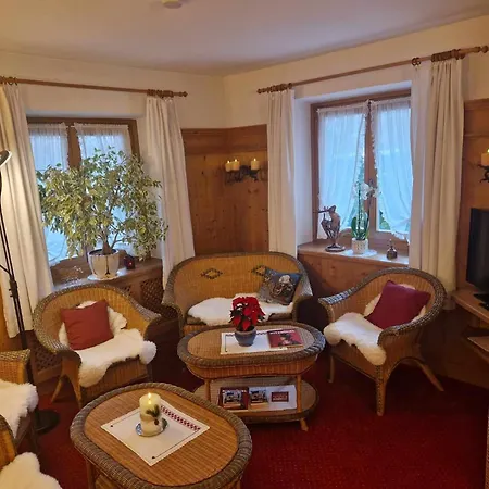 Pension Alpenrose-3