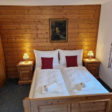 Pension Alpenrose-2